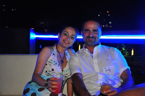 InterNations Beirut Get Together